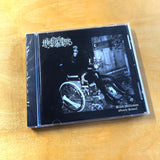 Mutiilation - Black Millenium (Grimly Reborn) CD