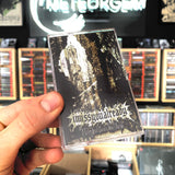imissyoualready - Of Teardrop Stained Glass And A Dream I Once Had Cassette