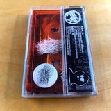 Horror Vacui – Body Without Nomenclature Cassette