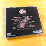 Absu - Barathrum: V.I.T.R.I.O.L. CD