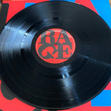 USED - Rage Against The Machine - Renegades LP