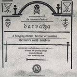Darvaza - The Downward Descent LP
