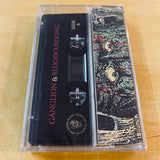 Ganglion / Bloodcurdling - Split Cassette