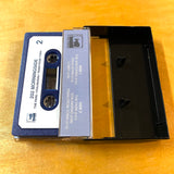 USED - 202 Morningside – 202 Morningside Cassette