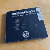 Misþyrming - Söngvar elds og óreiðu CD