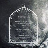 Disentomb - Nothing Above 10"