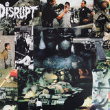 Disrupt - Unrest LP