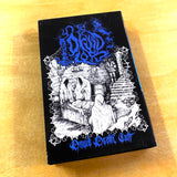 USED - Druid Lord - Druid Death Cult / Baron Blood Cassette