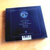 Groza - Unified In Void CD