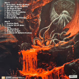 Lock Up - The Dregs Of Hades LP