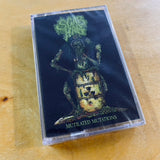 Scab Hag - Mutilated Mutations Cassette