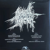 USED - Acausal Intrusion - Nulitas 2xLP