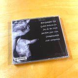 Shining - X - Varg Utan Flock CD