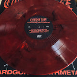 Corpse Pile - Hardgore Deathmetal 12"