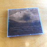 As Eden Burns – The Great Celestial Delusion CD