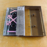 Inland Years - Lock & Key Cassette