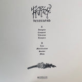 Kêres – Vexilloid LP