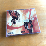 Azshara / Unmoved - Cold Blooded Tag Team CD