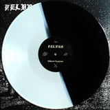 USED - Felvum – Fullmoon Mysticism LP
