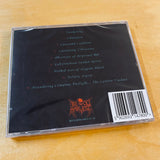 Nogothula - Telluric Sepsis CD