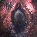 Putridity - Morbid Ataraxia LP