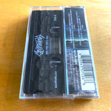 Cryptopsy - ...And Then You'll Beg Cassette