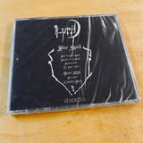 Lurid - Fire Spell CD