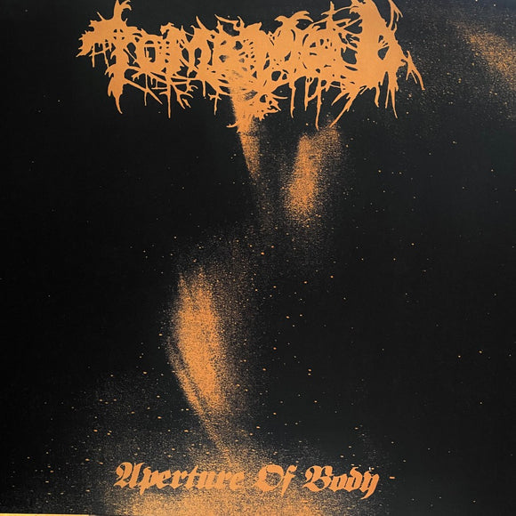 USED - Tomb Mold - Aperture Of Body 12