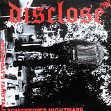 Disclose – Yesterday's Fairytale, Tomorrow's Nightmare LP