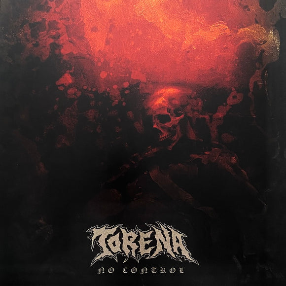 Torena - No Control LP