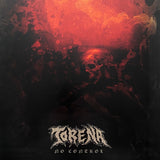 Torena - No Control LP