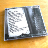 Shai Hulud - A Profound Hatred Of Man CD