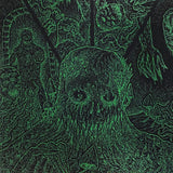 USED - Wharflurch – Swamp Thing Flexidisc