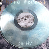 Hate Forest - Purity LP