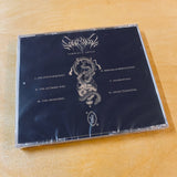 Nahasheol - Serpens Abyssi CD