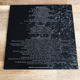 BLEMISH - Colosso - Obnoxious CD