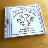 Haywire - Conditioned For Demolition CD