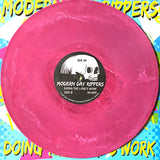 Modern Day Rippers - Doing The Lord's Work LP