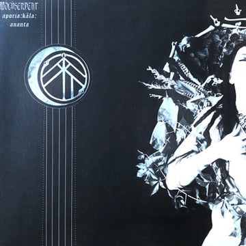 USED - Wolvserpent – Aporia:Kāla:Ananta LP
