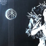 USED - Wolvserpent – Aporia:Kāla:Ananta LP