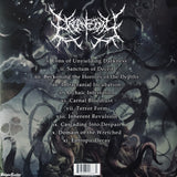 USED - Organectomy - Domain Of The Wretched LP