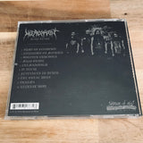 Hierophant – Mass Grave CD