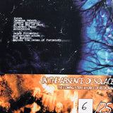 Faced Out - In The Absence Of Solace LP