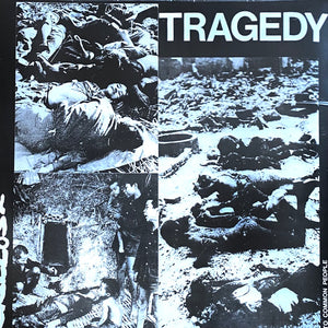 Disclose - Tragedy LP