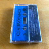 Clairvoyance - Chasm Of Immurement Cassette