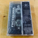 Frozen Soul - Glacial Domination Cassette