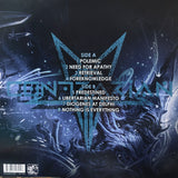 Contrarian - Polemic LP