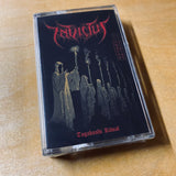 Invictus - Togakushi Ritual Demo Cassette