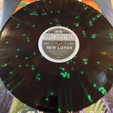 Mindforce - New Lords LP