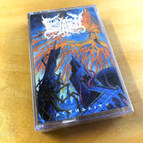Inoculation - Actuality Cassette